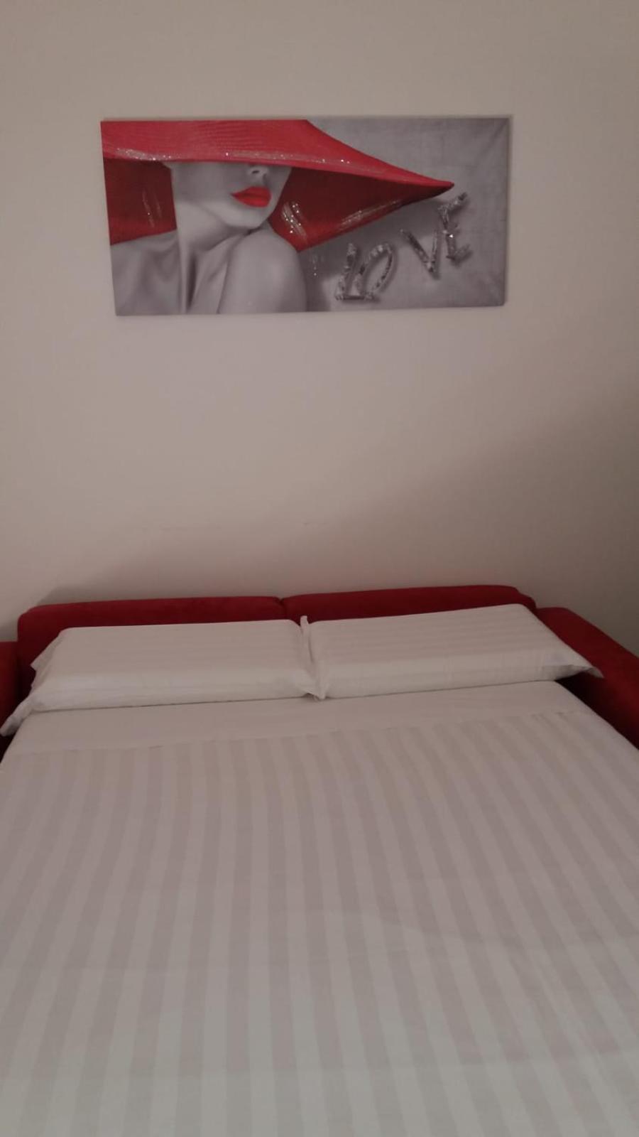 Hll Hotel Lungolago Lecco-Como Lake Room photo